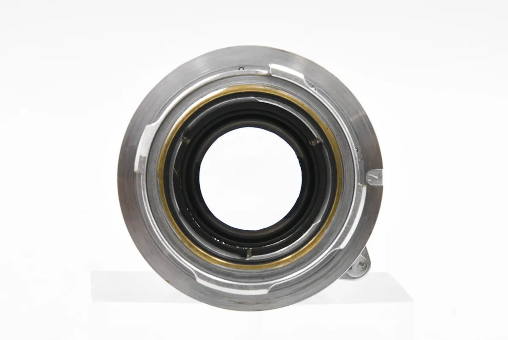 Leica Summicron 50mm F2 1st collapsible SN. 126****