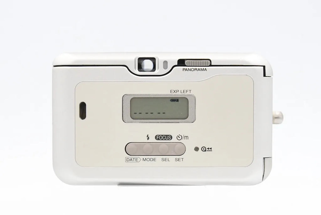 FUJIFILM TIARA II SN. 1022587