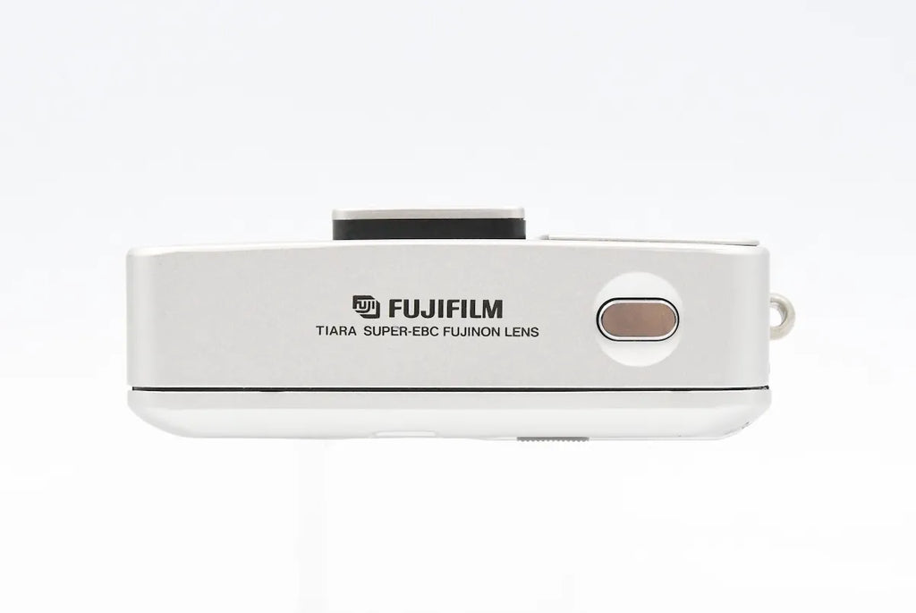 FUJIFILM TIARA II SN. 1022587