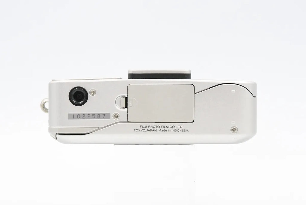 FUJIFILM TIARA II SN. 1022587