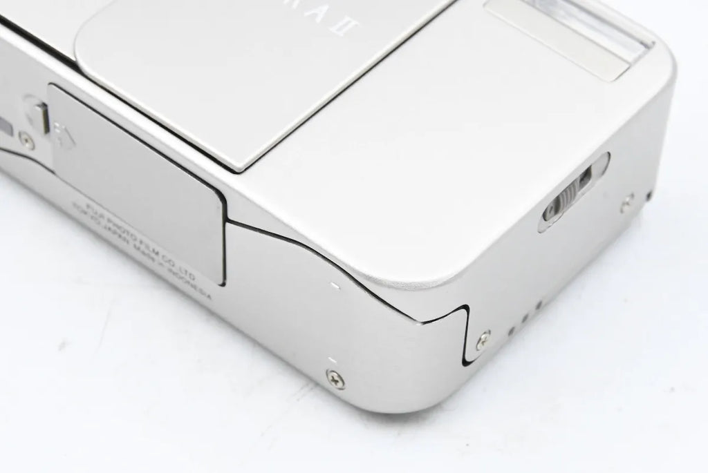 FUJIFILM TIARA II SN. 1022587