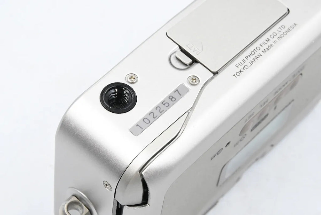 FUJIFILM TIARA II SN. 1022587