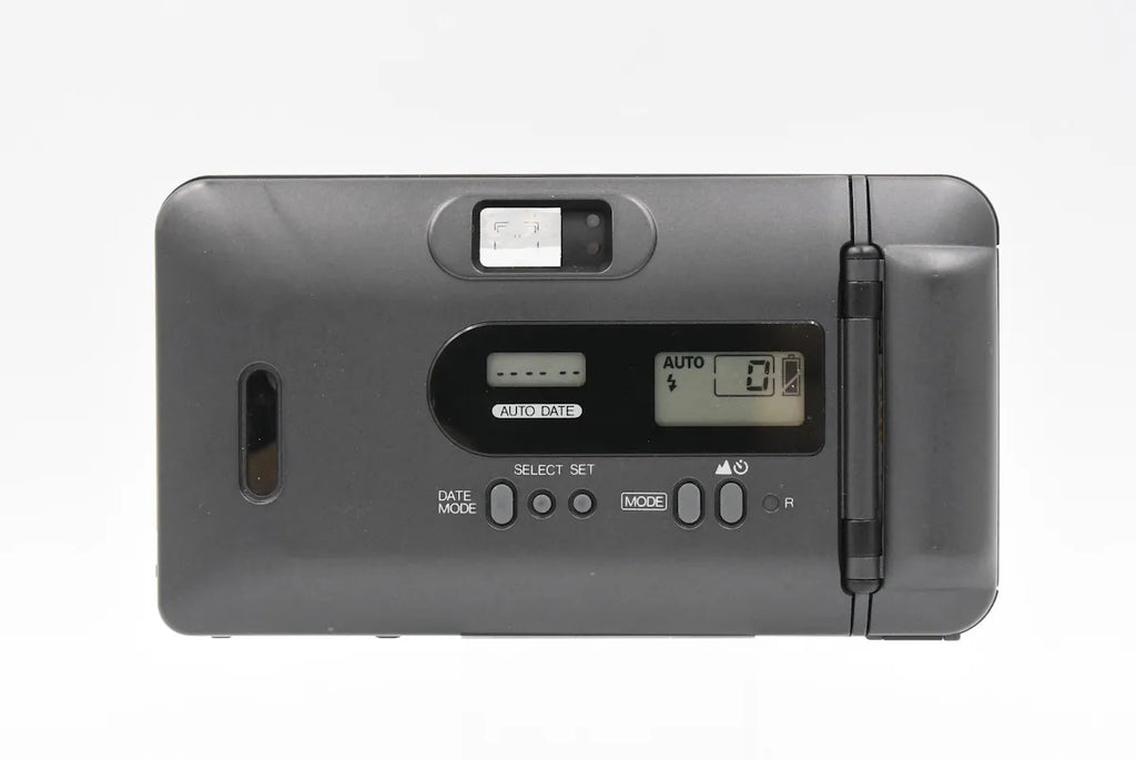 KONICA BiG mini F SN. 2058523