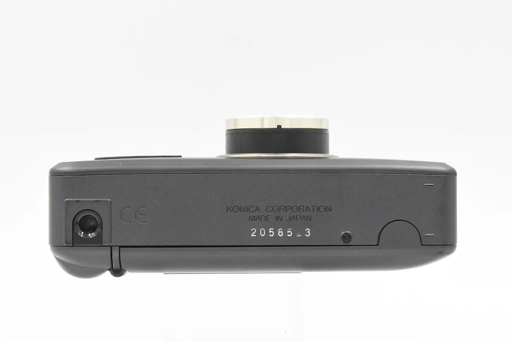 KONICA BiG mini F SN. 2058523