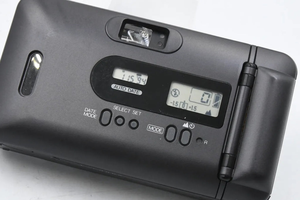 KONICA BiG mini F SN. 2058523