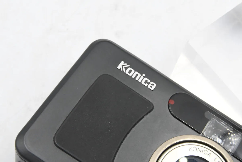 KONICA BiG mini F SN. 2058523