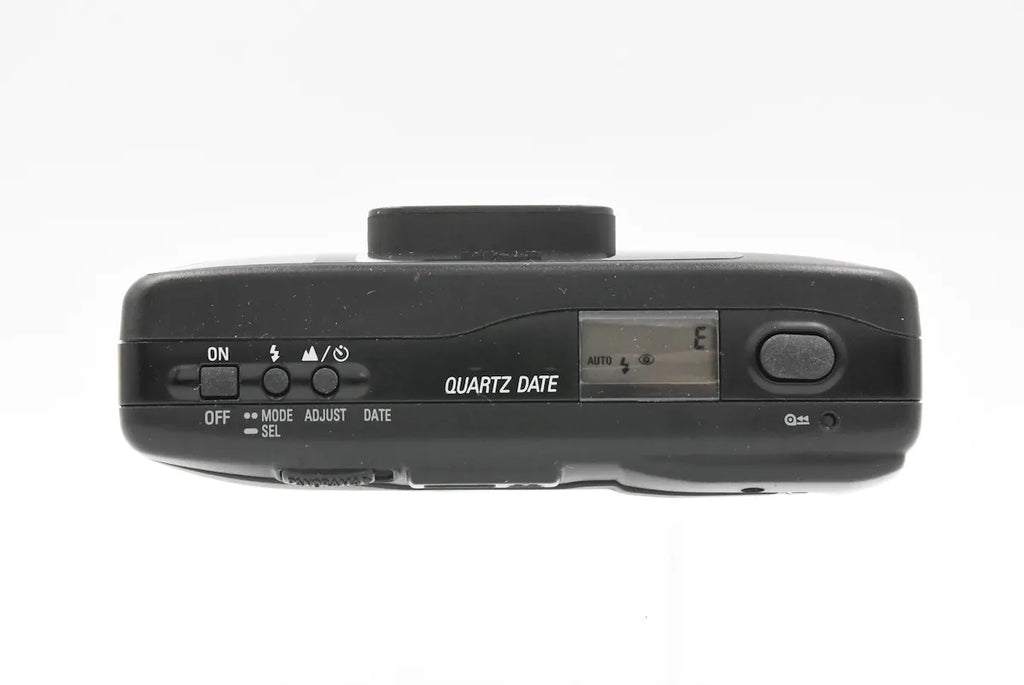 Nikon AF600 SN. 4134235