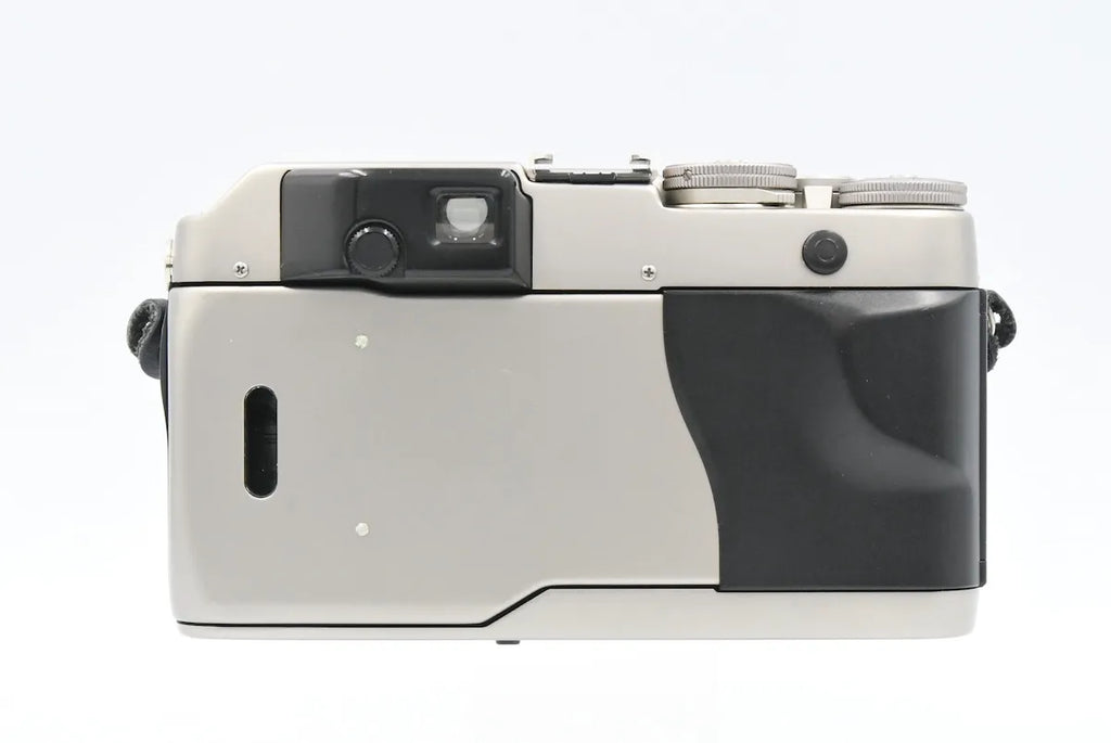 CONTAX G1 White ROM SN. 101555
