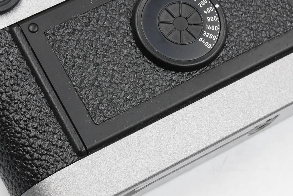 LEICA MP + LEICAVIT ANTHRACITE LIMITED SN. 3006386
