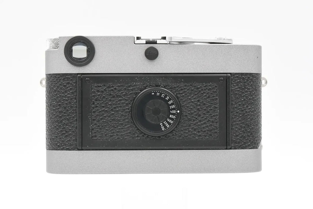 LEICA MP + LEICAVIT ANTHRACITE LIMITED SN. 3006386