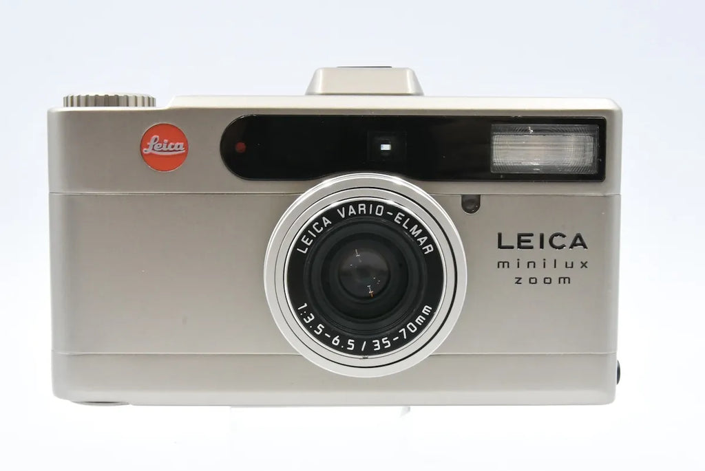 LEICA minilux zoom SN. 2453451