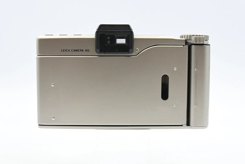 LEICA minilux zoom SN. 2453451