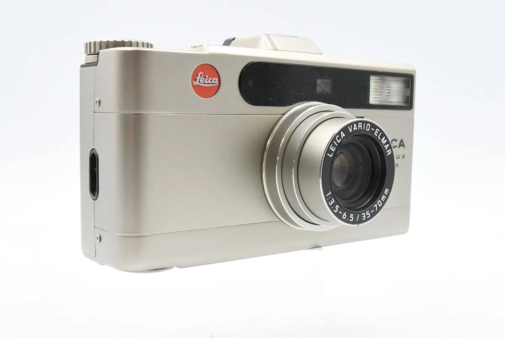 LEICA minilux zoom SN. 2453451