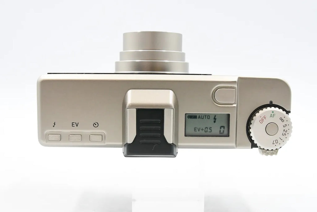 LEICA minilux zoom SN. 2453451