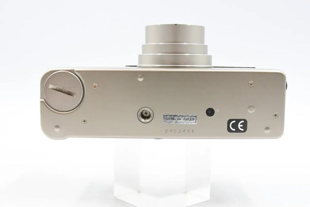 LEICA minilux zoom SN. 2453451
