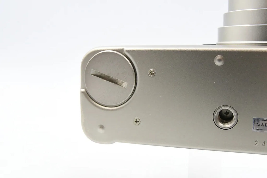 LEICA minilux zoom SN. 2453451