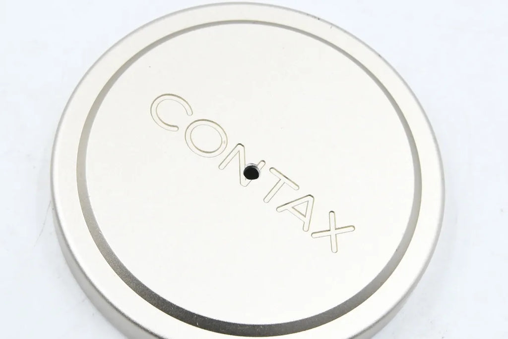 CONTAX Carl Zeiss Planar 45mm F2 T* (G) SN. 9520563
