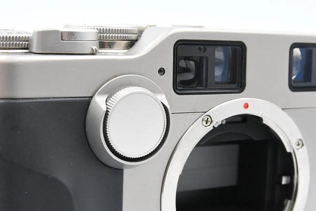 CONTAX G2 SN. 063880