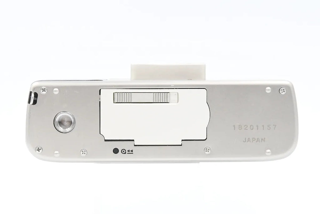 MINOLTA TC-1 SN. 18201157