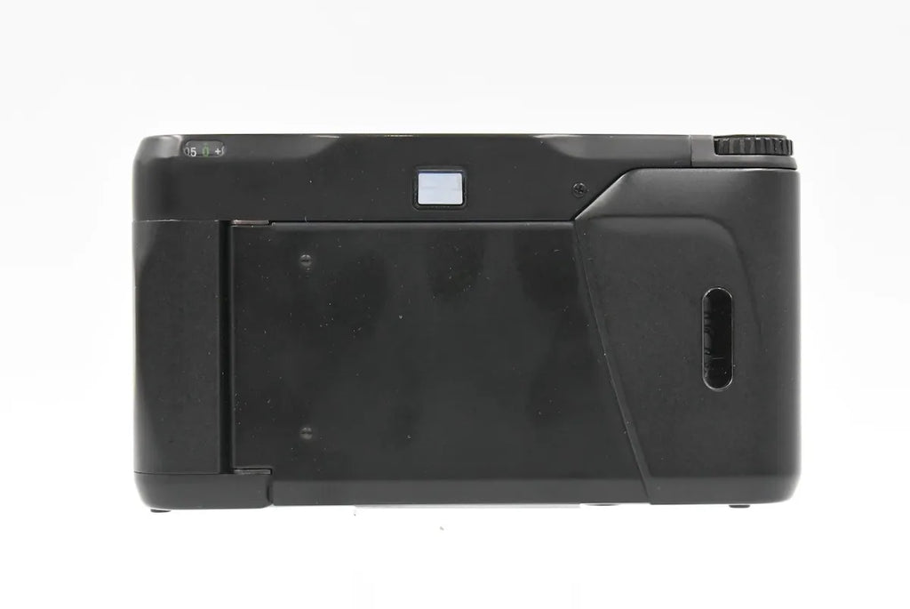 CONTAX T2 Limited Black SN. 227271
