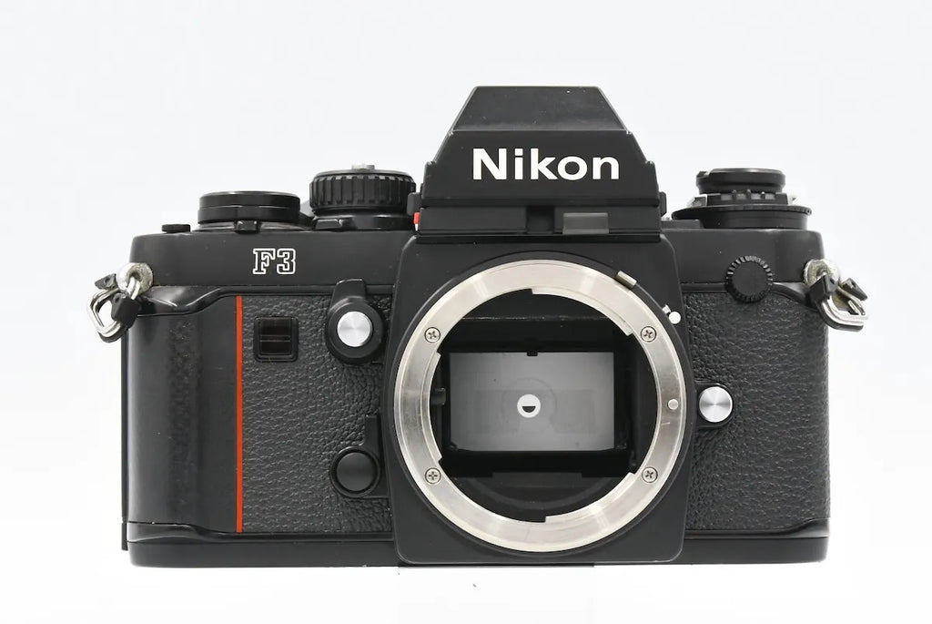 Nikon F3 SN. 1812275