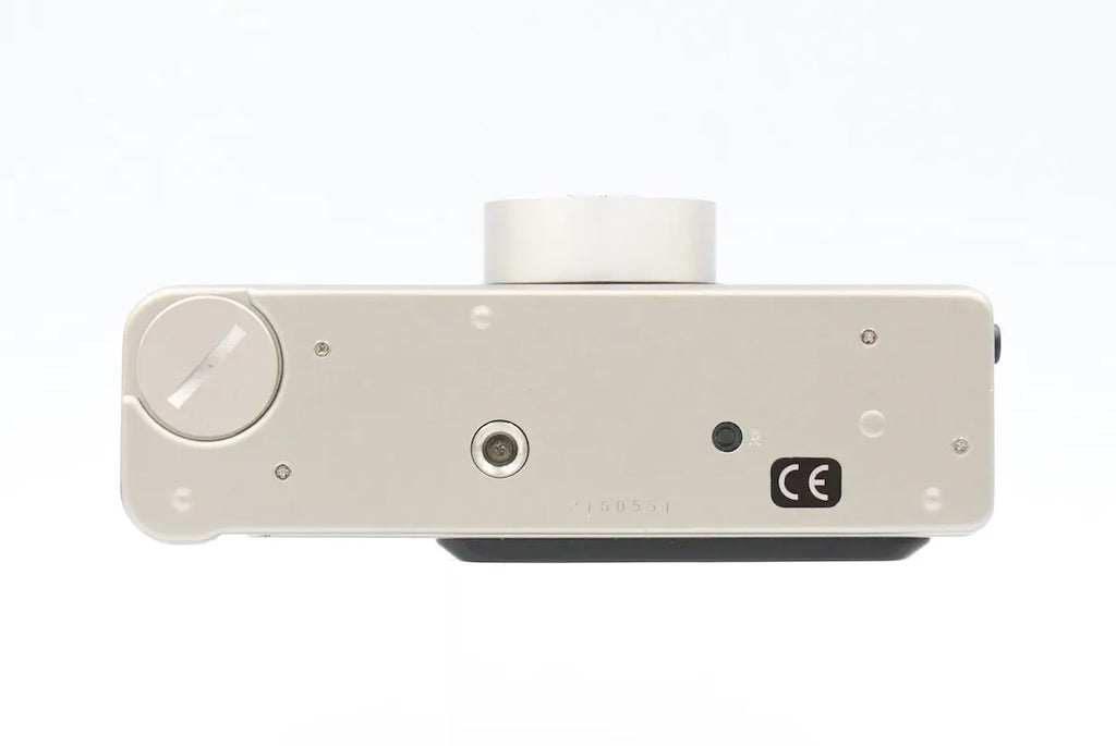 LEICA minilux DB exclusive SN. 2160551