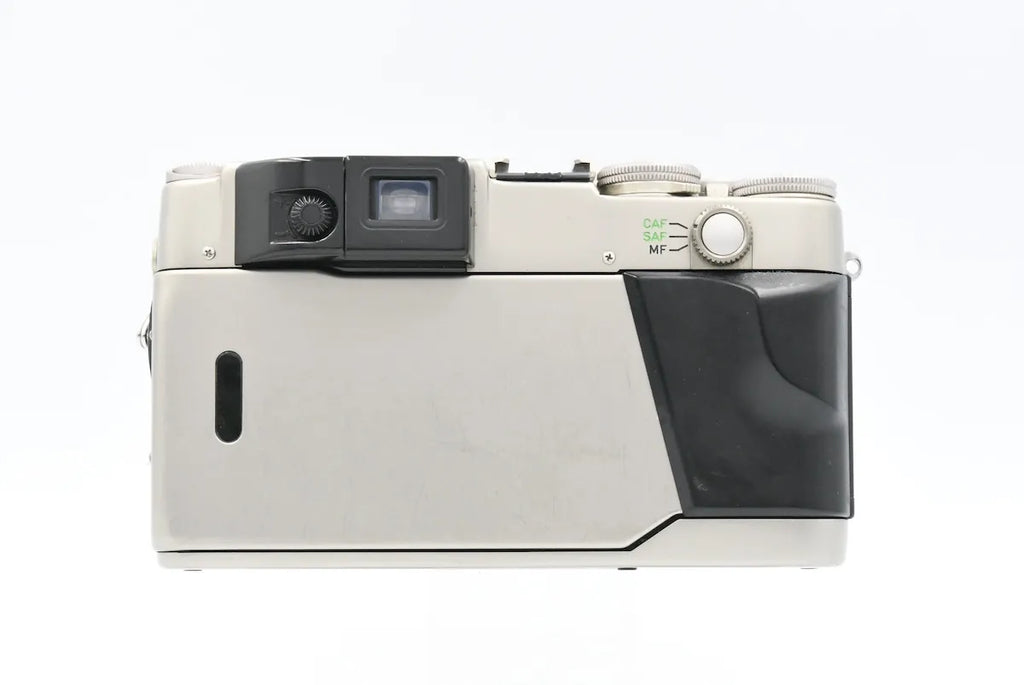 CONTAX G2 SN. 008636