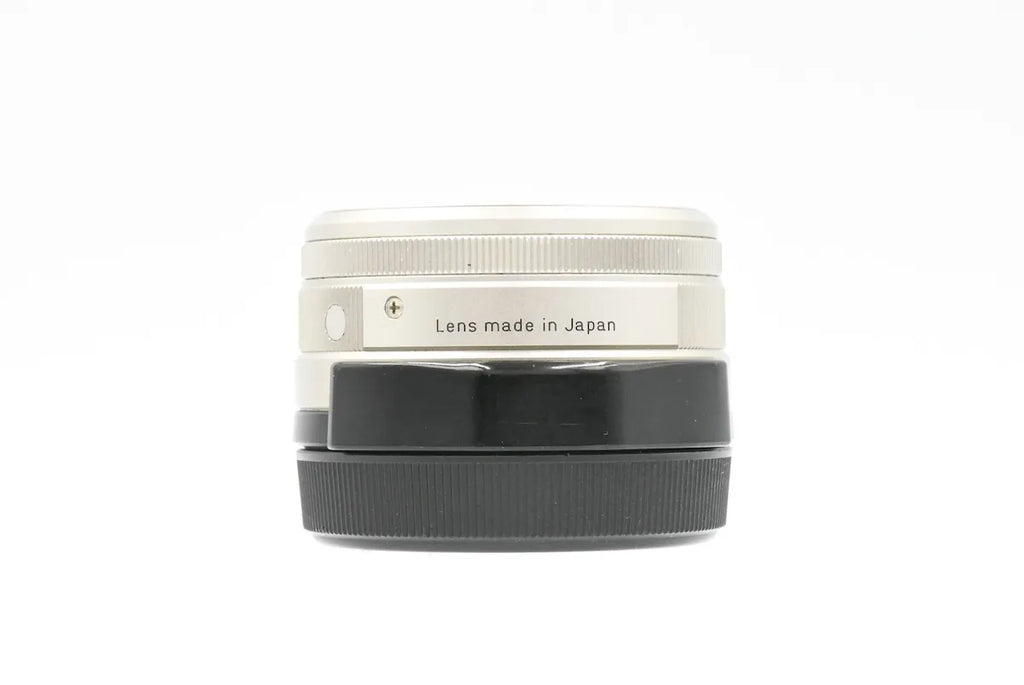 CONTAX Carl Zeiss Planar 35mm F2 T* (G) SN. 8033325