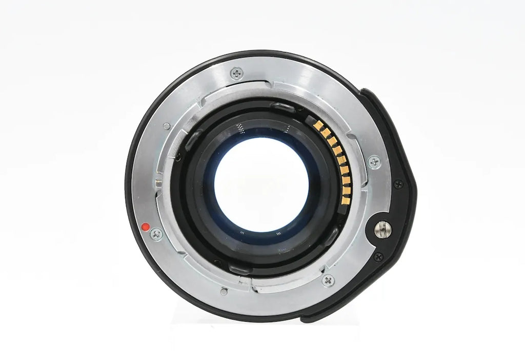 CONTAX Carl Zeiss Planar 35mm F2 T* (G) SN. 8033325