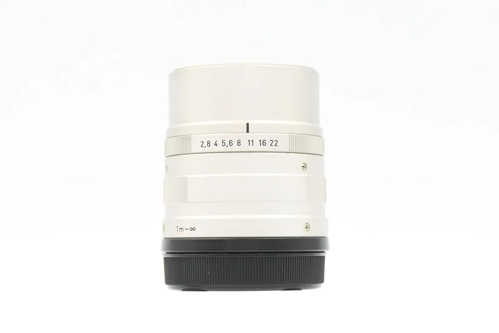 CONTAX Carl Zeiss Sonnar 90mm F2.8 T* (G) SN. 7697442