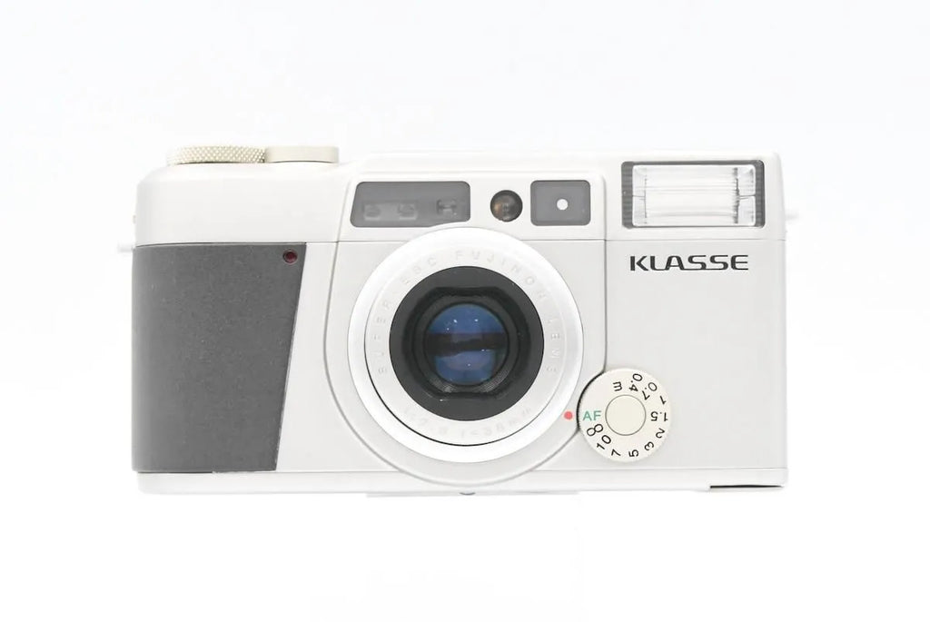 FUJIFILM KLASSE SN. 0050094