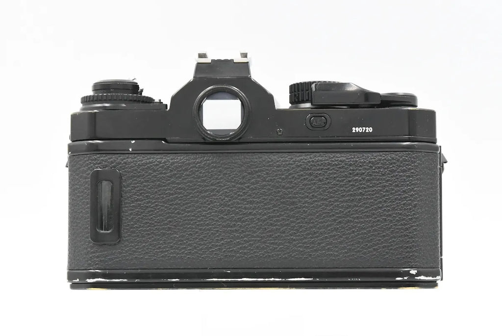Nikon FM3A Black SN. 290720
