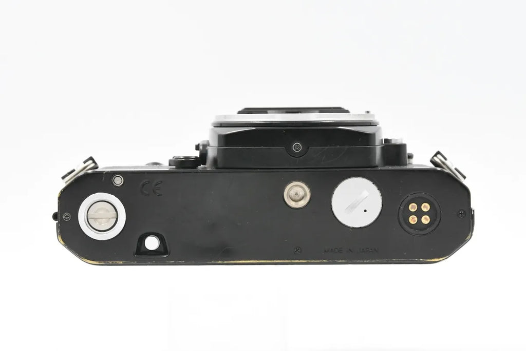 Nikon FM3A Black SN. 290720
