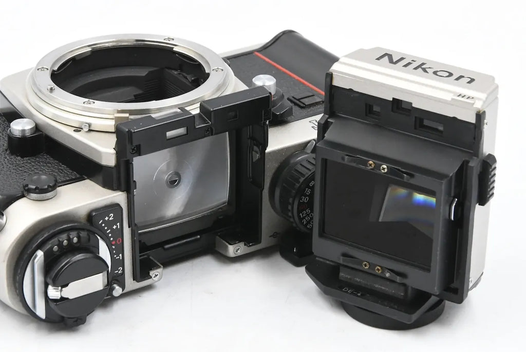 Nikon F3/T SN. 8210901