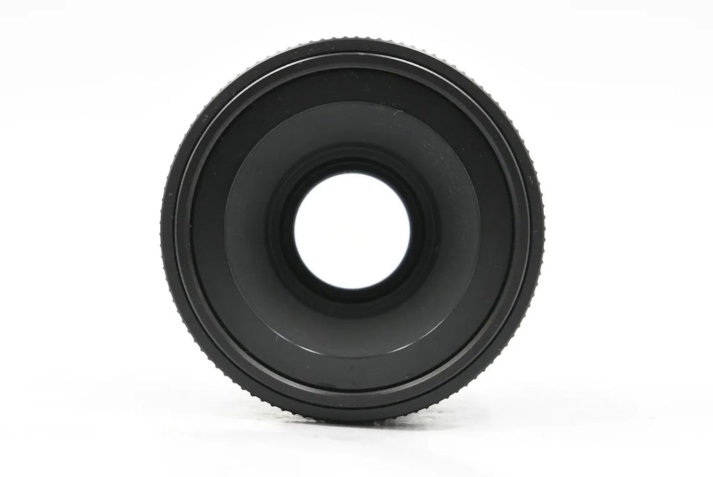 CONTAX Carl Zeiss Makro-Planar 60mm F2.8 C T* MMJ (Y/C) SN. 7365935