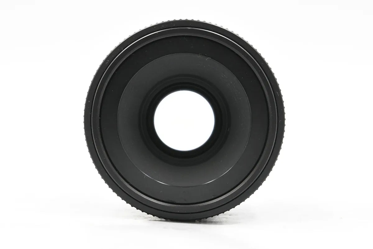 CONTAX Carl Zeiss Makro-Planar 60mm F2.8 C T* MMJ (Y/C) SN CONTAX Carl Zeiss Makro-Planar 60mm F2.8 C T* MMJ (Y/C) SN