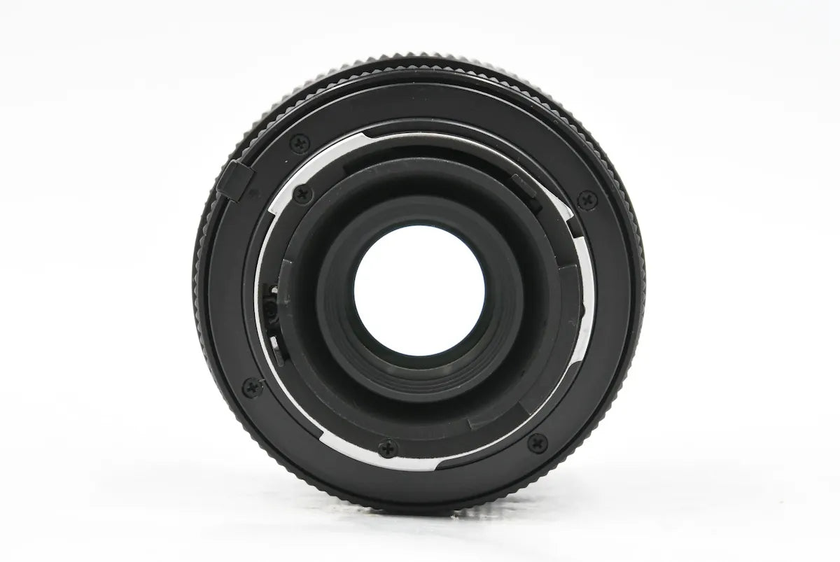 CONTAX Carl Zeiss Makro-Planar 60mm F2.8 C T* MMJ (Y/C) SN CONTAX Carl Zeiss Makro-Planar 60mm F2.8 C T* MMJ (Y/C) SN