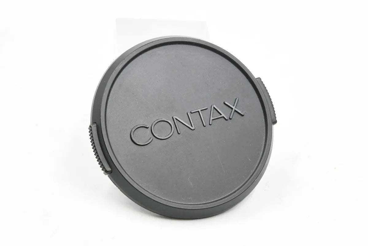 CONTAX Carl Zeiss Makro-Planar 60mm F2.8 C T* MMJ (Y/C) SN