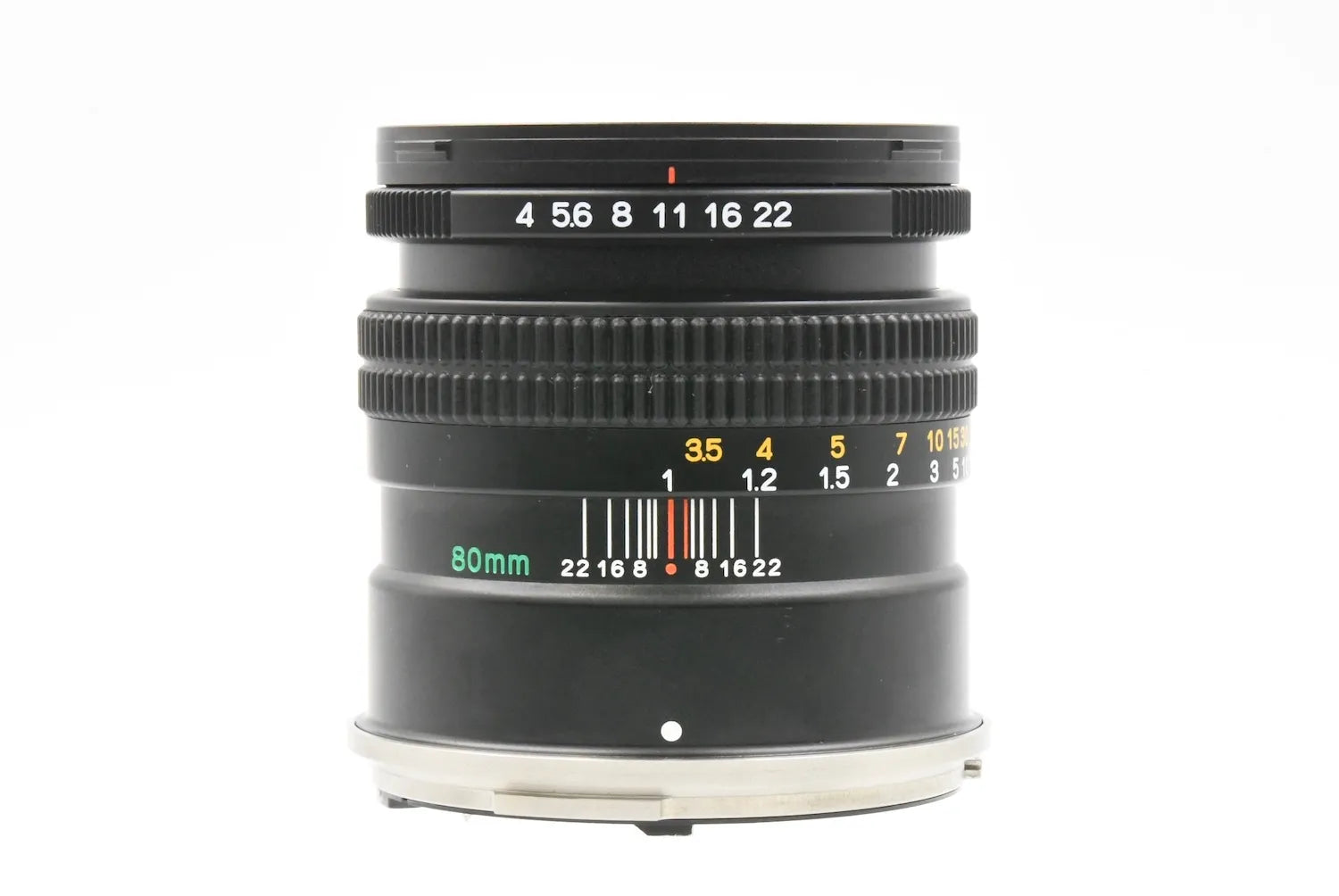 MAMIYA – FILMCAMERA TOKYO