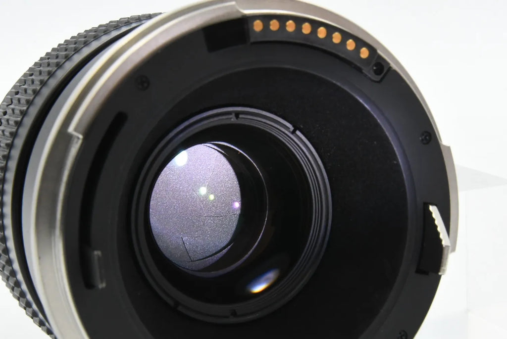 Mamiya N 80mm F4 L SN. GC3027