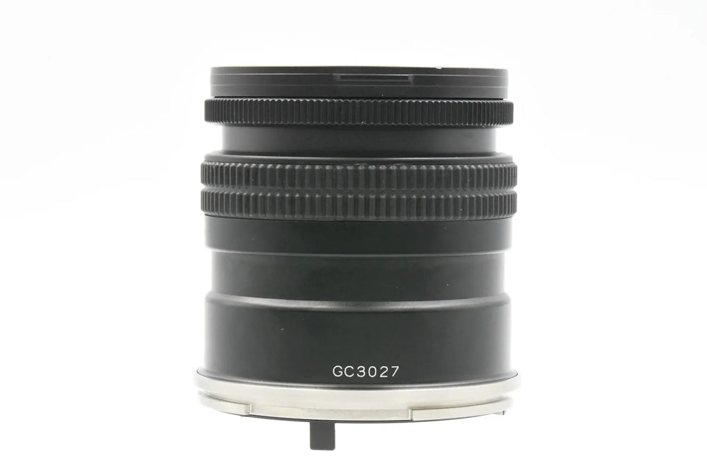 Mamiya N 80mm F4 L SN. GC3027