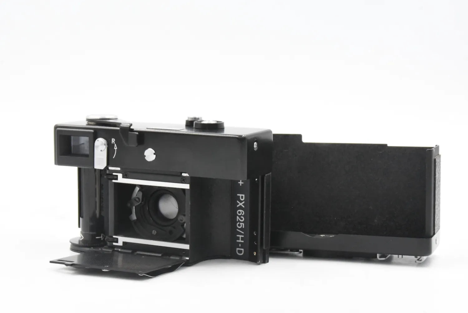 Rollei 35S Black SN. 2415485 – FILMCAMERA TOKYO Rollei 35S Black SN. 2415485 – FILMCAMERA TOKYO