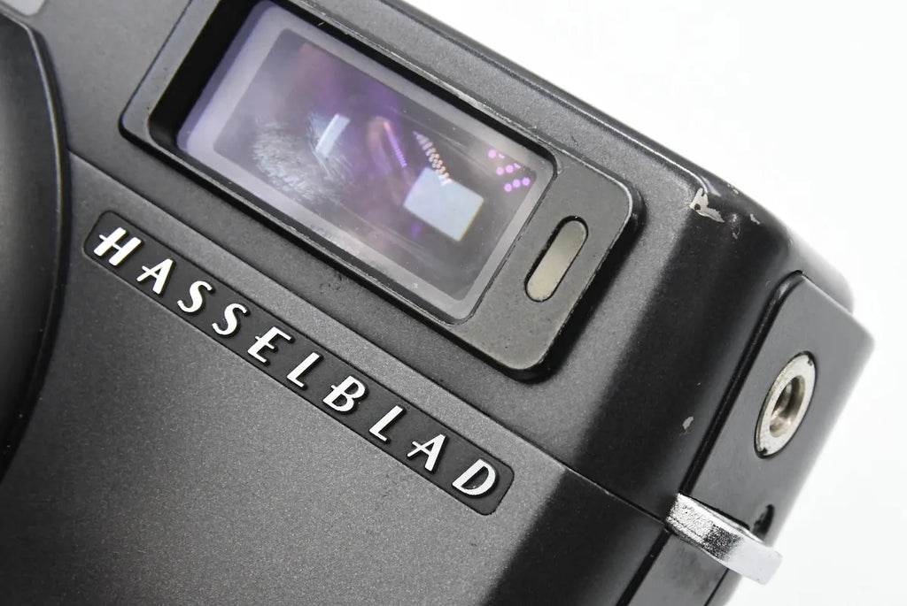 HASSELBLAD XPAN + 45mm F4 SN. 11SS20416