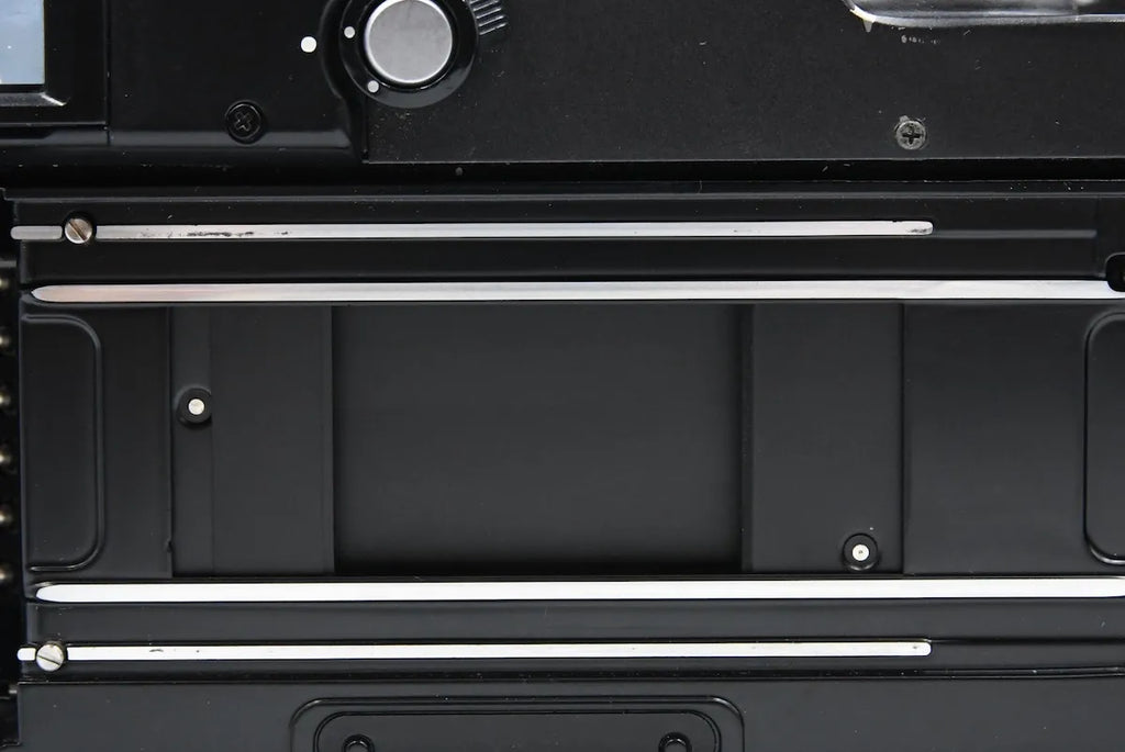 HASSELBLAD XPAN + 45mm F4 SN. 11SS20416