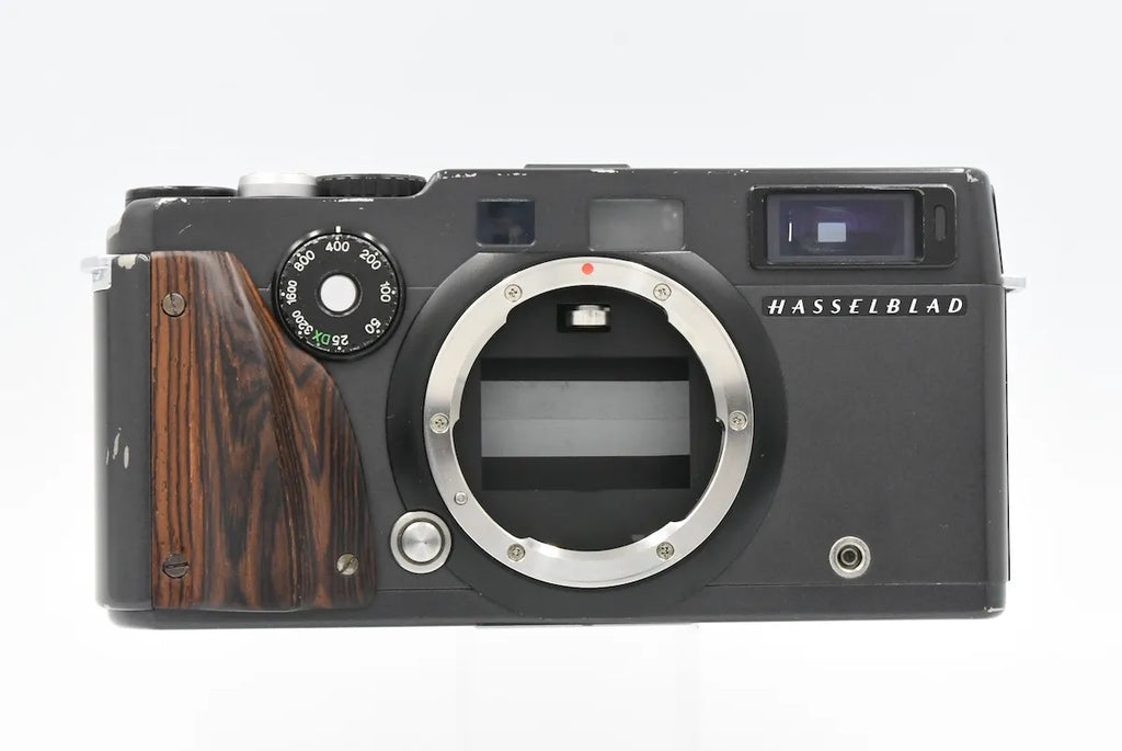 HASSELBLAD XPAN + 45mm F4 SN. 11SS20416