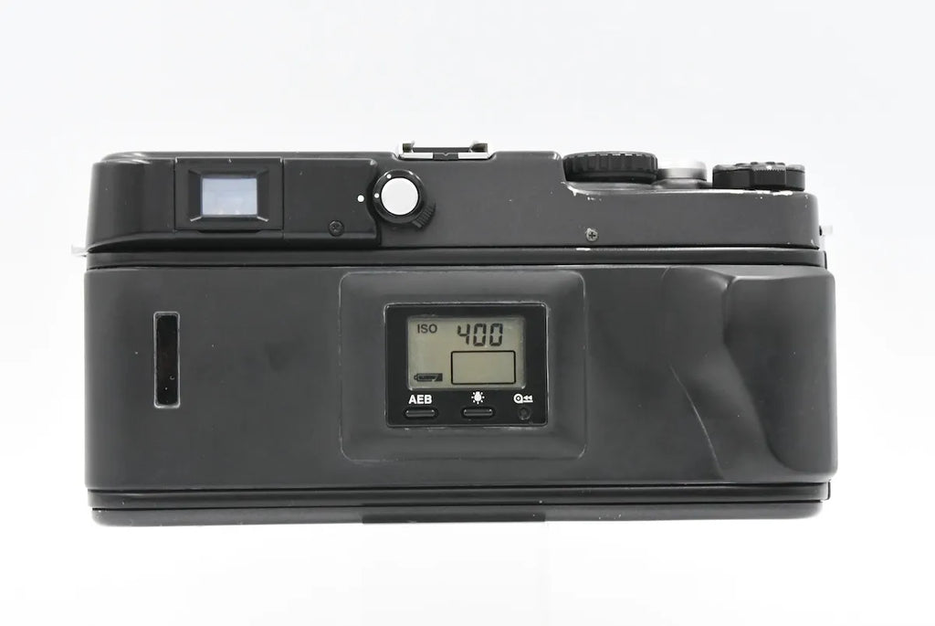 HASSELBLAD XPAN + 45mm F4 SN. 11SS20416