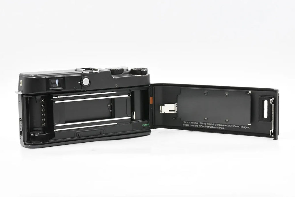HASSELBLAD XPAN + 45mm F4 SN. 11SS20416