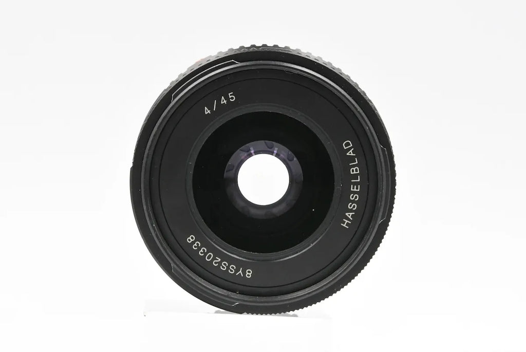 HASSELBLAD XPAN + 45mm F4 SN. 11SS20416