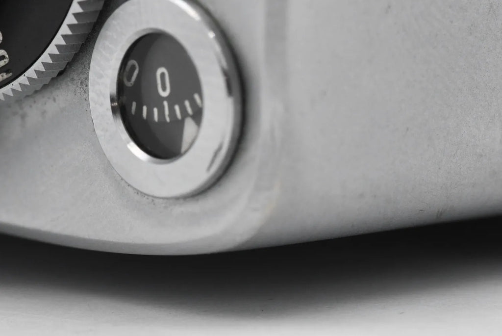 Leica M5 Silver SN. 1291922