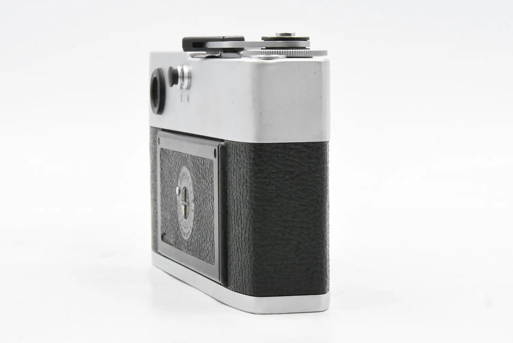 Leica M5 Silver SN. 1291922